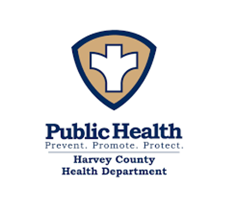 Harvey County Health Department