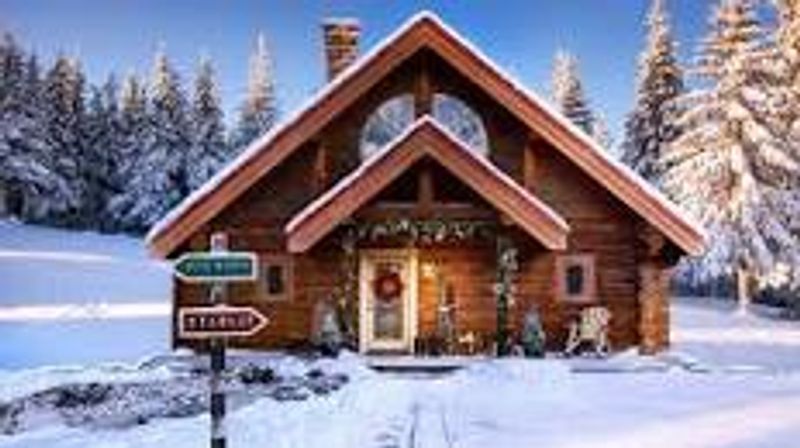 El Dorado Parent Association - Santa's Open House