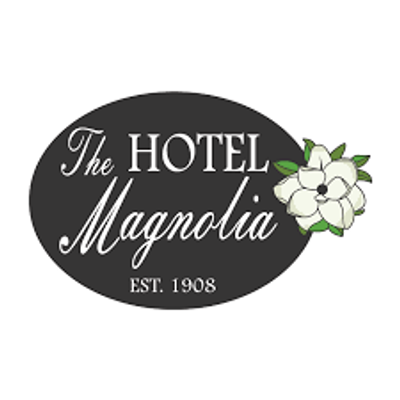 The Hotel Magnolia in Downtown Foley 