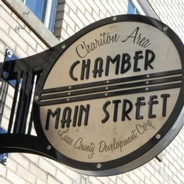 Chariton Area Chamber/Main Street