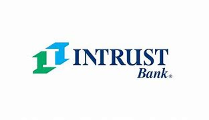 Intrust Bank