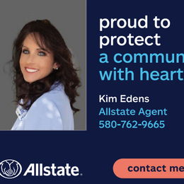 Kim Edens State Farm