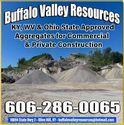 Buffalo Valley Resources LLC
