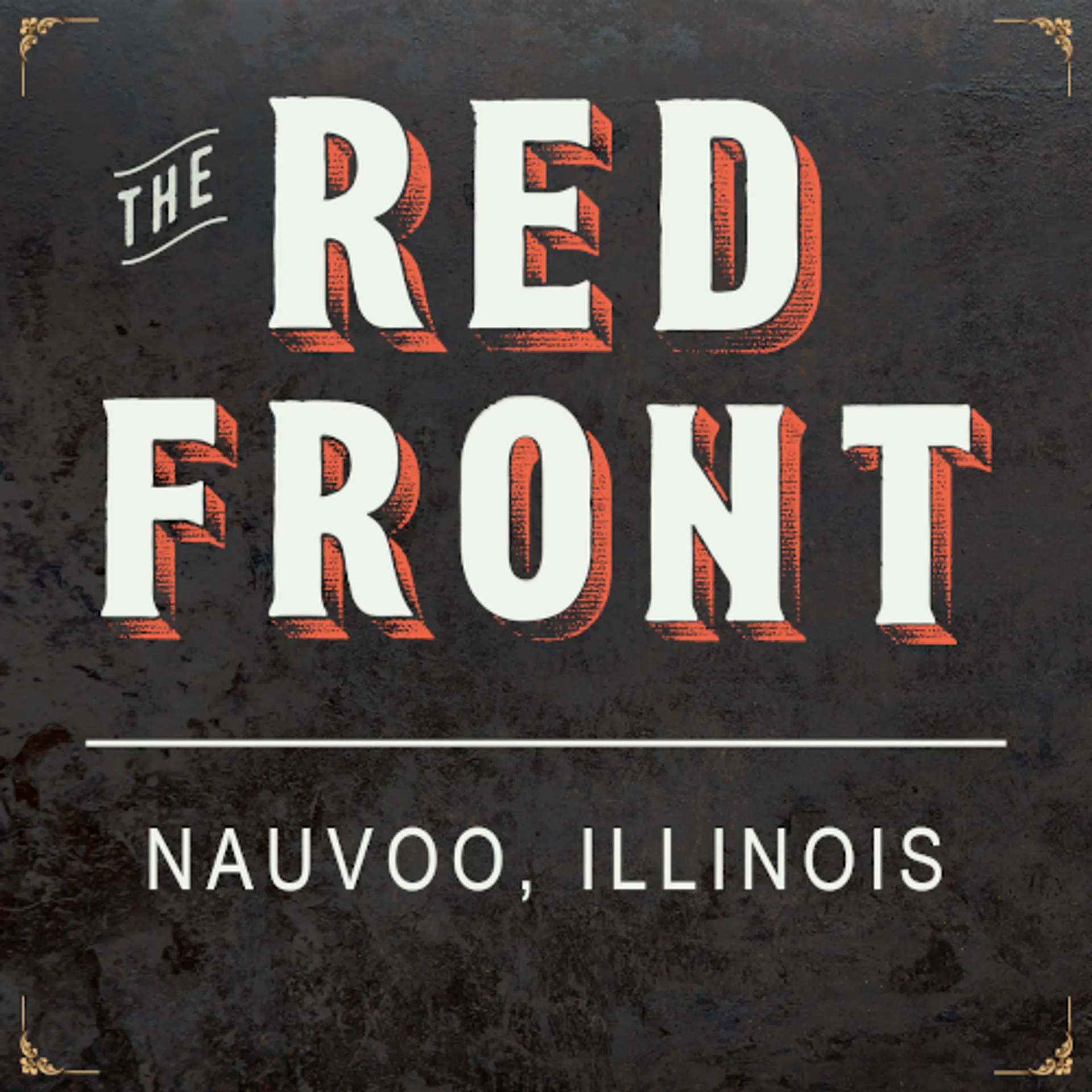 The Red Front | Local Connections™