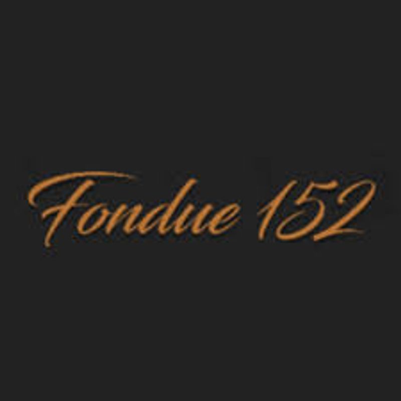 Fondue 152