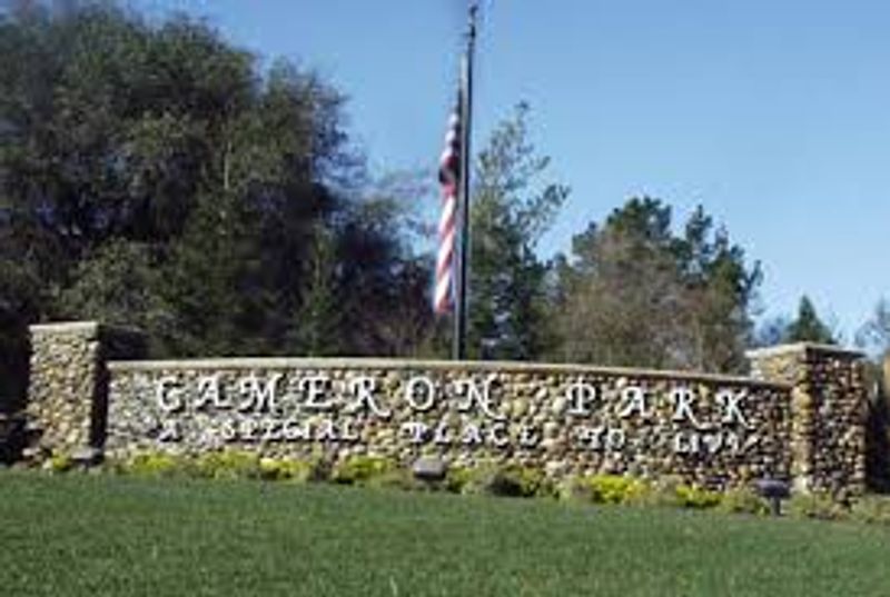 Cameron Park Neighbors