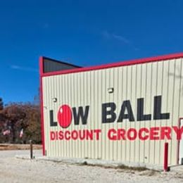 Low Ball Discount Grocery