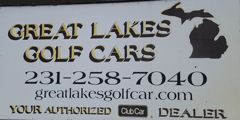 Great Lakes Golf Cars