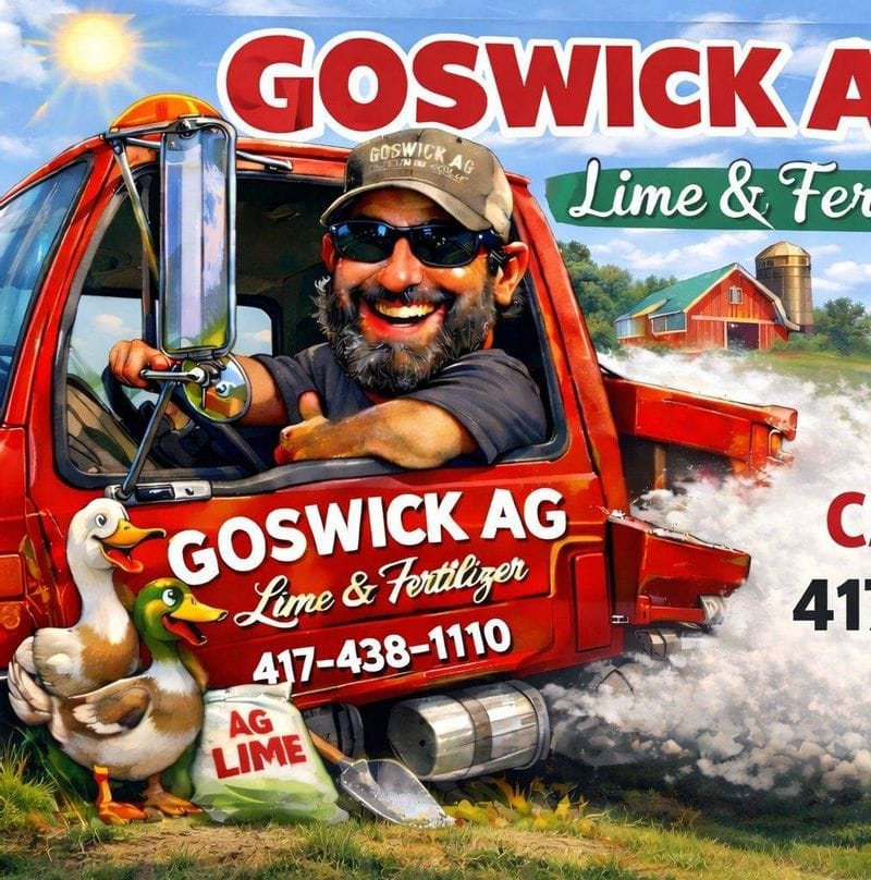 Goswick Ag Services, LLC