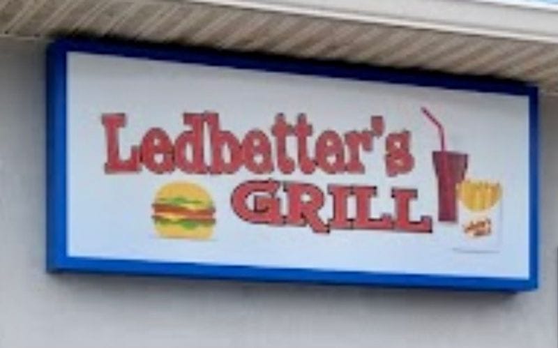 Ledbetter's Grill