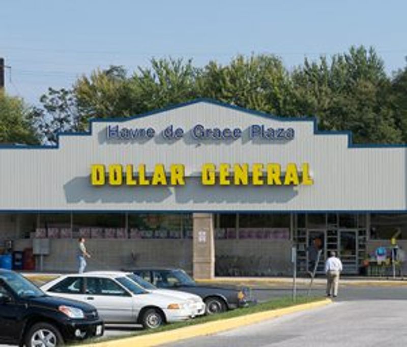 Dollar General