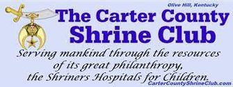 Carter County Shrine Club