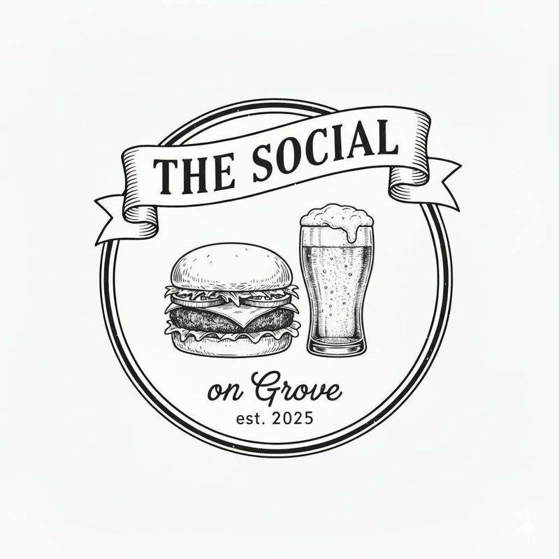 The Social on Grove