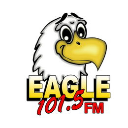 45 North Media - Eagle 101.5 (WMJZ-FM)