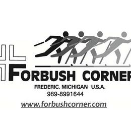 Forbush Corner Cross Country Skiing