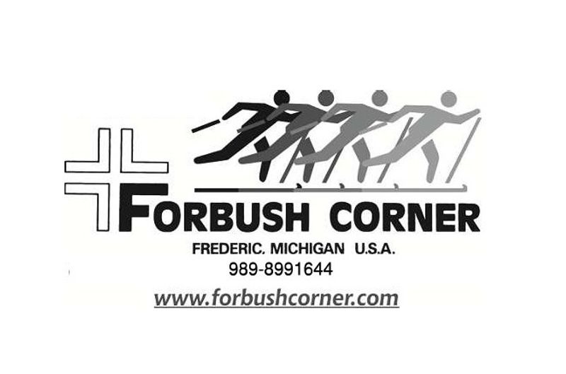 Forbush Corner Cross Country Skiing
