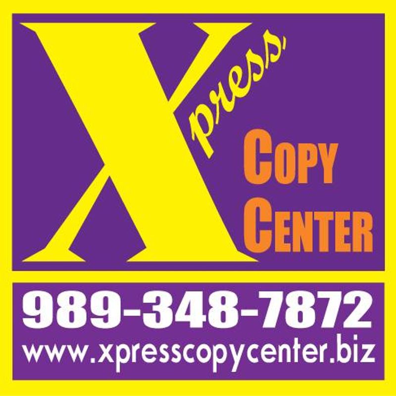 Xpress Copy Center | Local Connections™