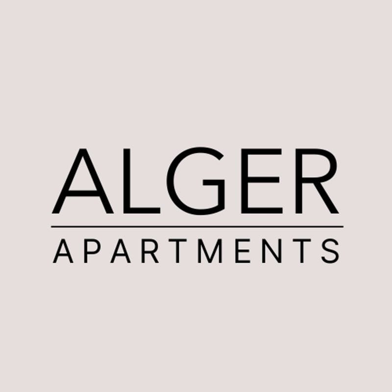 Alger Apartments