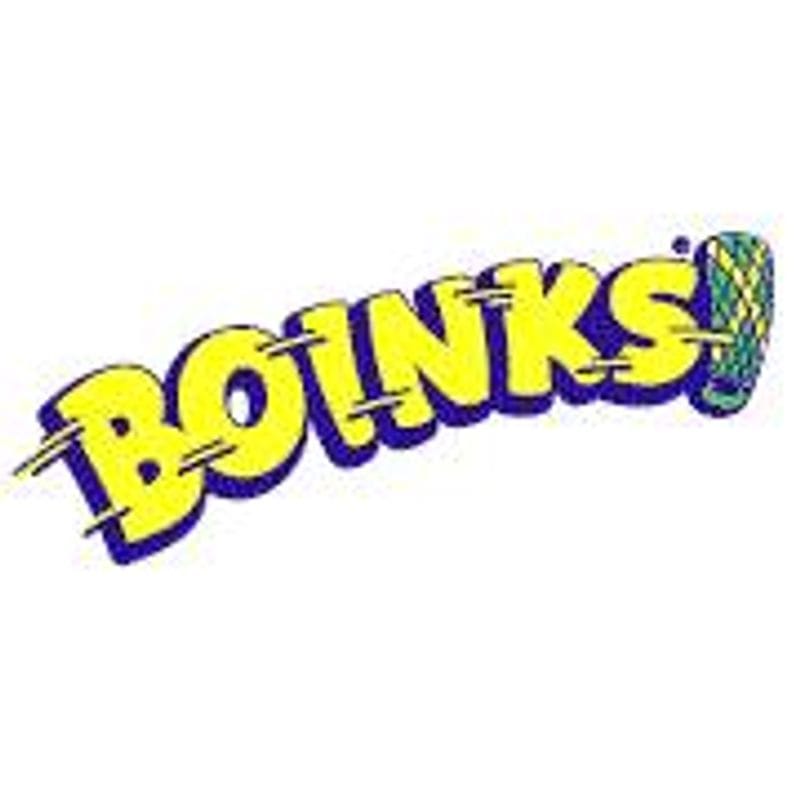 Endless Possibilities (Boink’s)