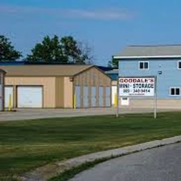 Goodale's Mini Storage