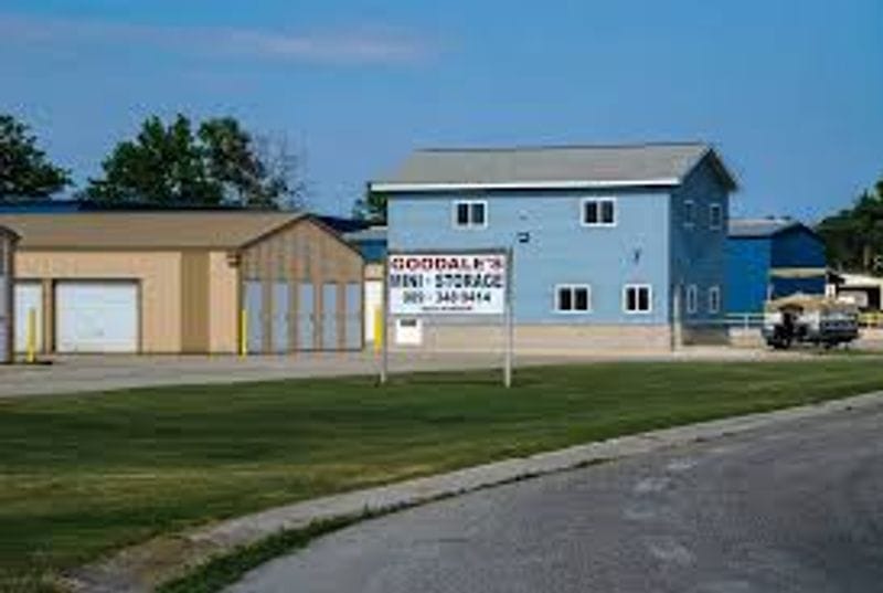 Goodale's Mini Storage