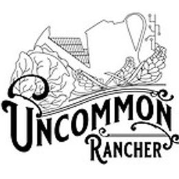 Uncommon Ranch