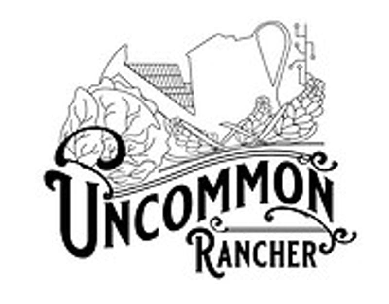 Uncommon Ranch