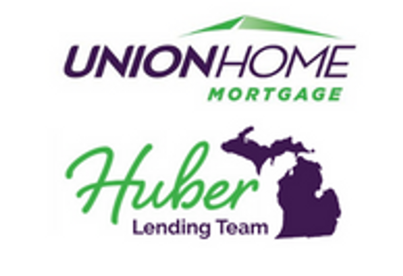 Huber Lending Team @ Union Home Mortgage