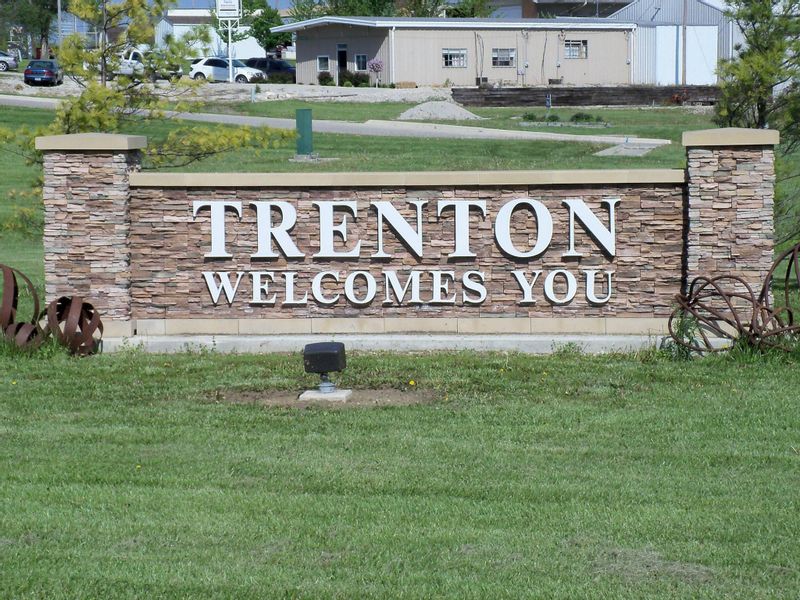 City of Trenton