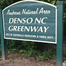 Andrews Natural Area/ASMO Greenway