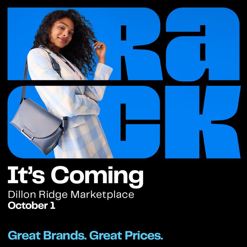 Nordstrom Rack at Dillon Ridge Marketplace