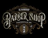 SKJ Barbershop