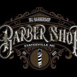 SKJ Barbershop