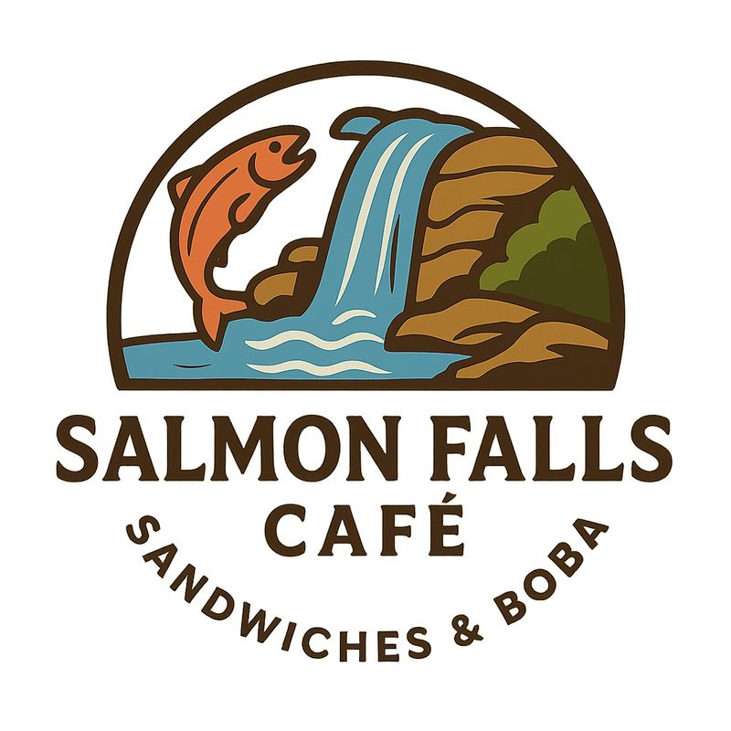 Salmon Falls Cafe