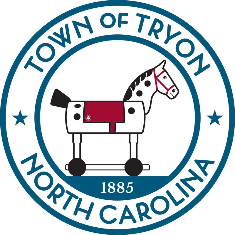 Town of Tryon