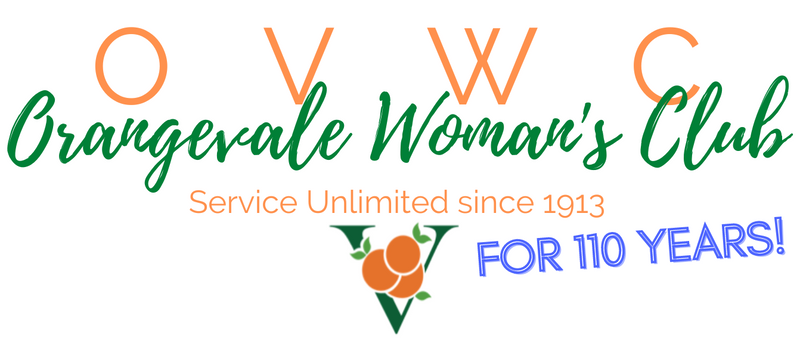 Orangevale Woman's Club