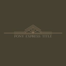 Pony Express Title, LLC