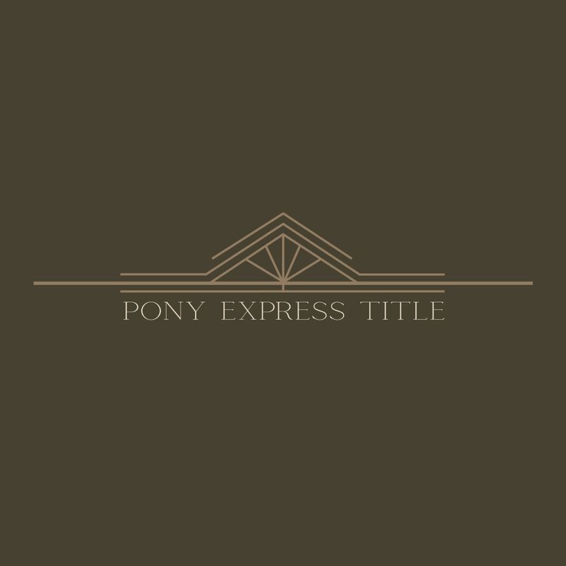 Pony Express Title, LLC