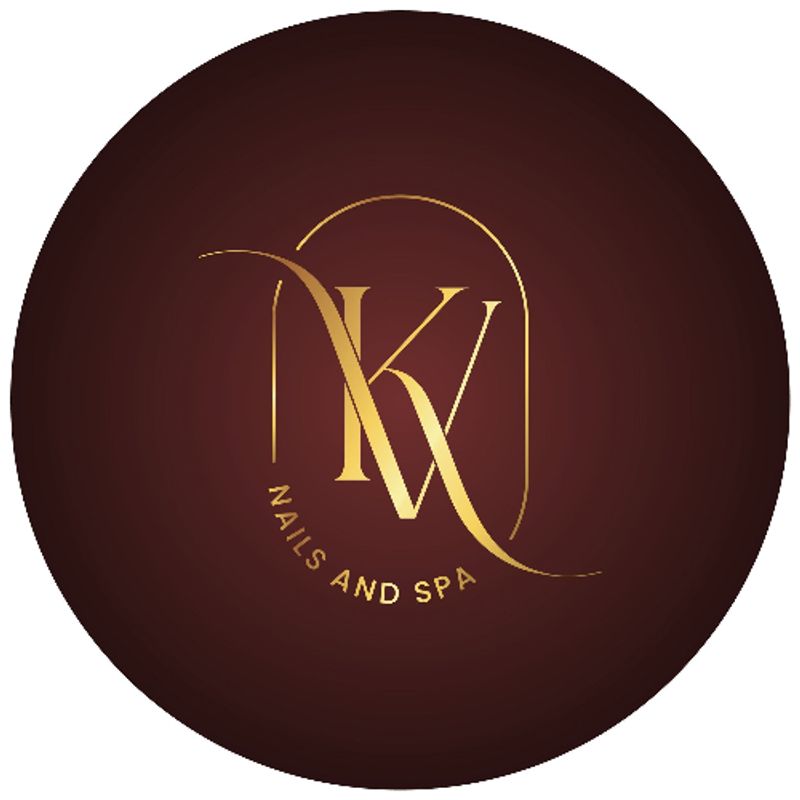 KV Nails and Spa