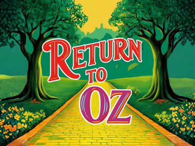 IMPACT Theater - Return to Oz