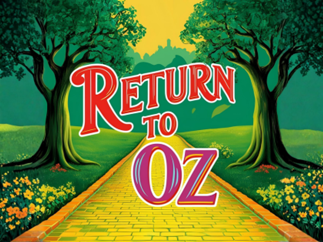 IMPACT Theater - Return to Oz