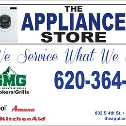 The Appliance Store