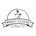 What A Latte Coffee Company