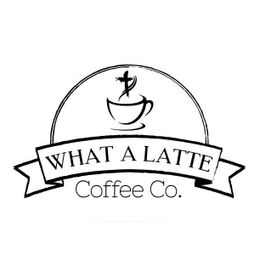 What A Latte Coffee Company