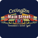 Covington Main Street