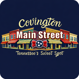 Covington Main Street