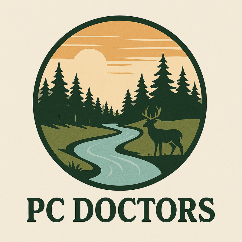 PC Doctors of Northern Michigan