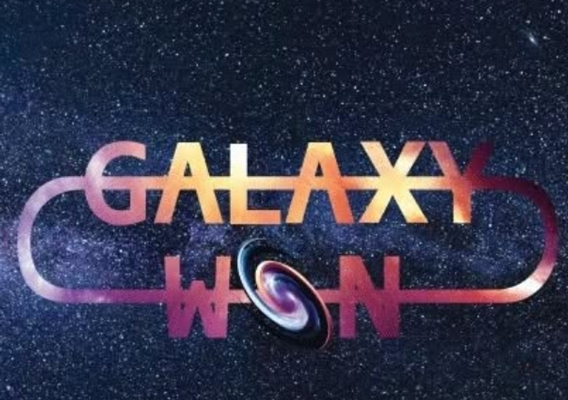 Galaxy Won