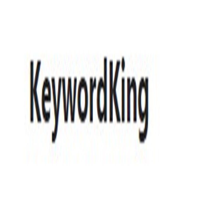 Keywordkönig