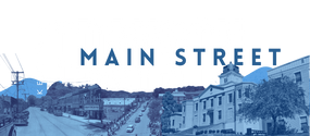 Grayson Main Street